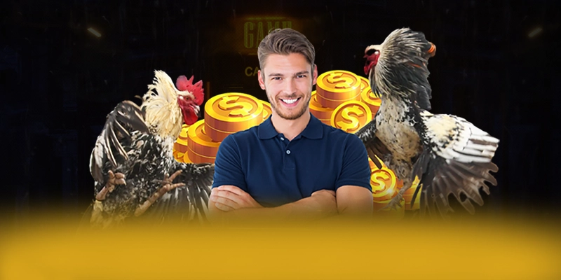 Đội ngũ hỗ trợ người chơi tại BET168